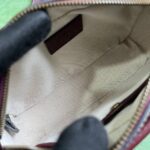 Gucci Mini Gg Canvas Pouch 751912 - Image 9