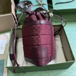 Gucci Ophidia Bucket Bag - Image 2