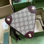 Gucci Ophidia Bucket Bag - Image 3