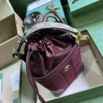 Gucci Ophidia Bucket Bag - Image 5