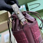 Gucci Ophidia Bucket Bag - Image 7