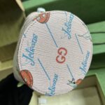 Gucci Children Print Jetsons Bucket Bag - Image 3