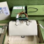 Gucci Diana Boston Bag 655663