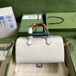 Gucci Diana Boston Bag 655663 - Image 2