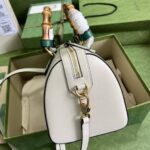 Gucci Diana Boston Bag 655663 - Image 4