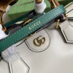 Gucci Diana Boston Bag 655663 - Image 5