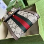 Gucci Ophidia Double Pouch Crossbody Bag 699173 - Image 3
