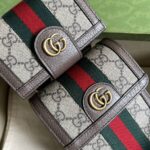 Gucci Ophidia Double Pouch Crossbody Bag 699173 - Image 6