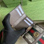 Gucci Ophidia Double Pouch Crossbody Bag 699173 - Image 7