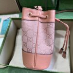 Gucci Ophidia Mini GG Bucket Bag - Image 3