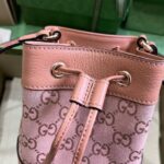 Gucci Ophidia Mini GG Bucket Bag - Image 6