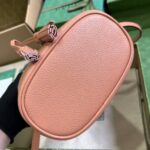 Gucci Ophidia Mini GG Bucket Bag - Image 7