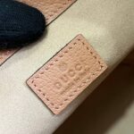 Gucci Ophidia Mini GG Bucket Bag - Image 9