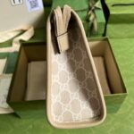 Gucci Gg Ophidia Toiletry Case Pouch Clutch 598234 - Image 3
