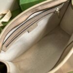 Gucci Gg Ophidia Toiletry Case Pouch Clutch 598234 - Image 8