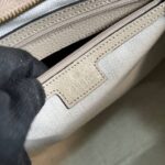 Gucci Gg Ophidia Toiletry Case Pouch Clutch 598234 - Image 9
