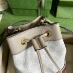 Gucci Ophidia Mini GG Bucket Bag - Image 5