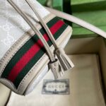 Gucci Ophidia Mini GG Bucket Bag - Image 6