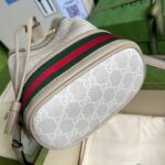 Gucci Ophidia Mini GG Bucket Bag - Image 7