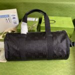 Gucci Off The Grid Medium Duffle Bag 658632 - Image 2