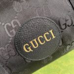 Gucci Off The Grid Medium Duffle Bag 658632 - Image 6