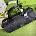 Gucci Off The Grid Medium Duffle Bag 658632 - Image 7