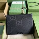 Gucci GG Canvas Clutch Pouch 699318 - Image 2