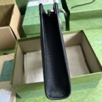 Gucci GG Canvas Clutch Pouch 699318 - Image 3