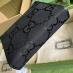 Gucci GG Canvas Clutch Pouch 699318 - Image 6