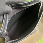 Gucci GG Canvas Clutch Pouch 699318 - Image 9