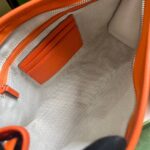 Gucci Jumbo Gg Leather Pouch 739490 - Image 8