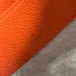 Gucci Jumbo Gg Leather Pouch 739490 - Image 9