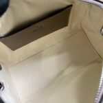 Gucci GG Embossed Mini Duffle Bag 725292 - Image 9