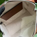 Gucci GG Embossed Mini Duffle Bag 725292 - Image 9