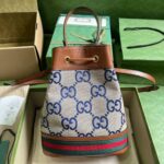 Gucci Ophidia Gg Small Bucket Bag - Image 2