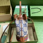 Gucci Ophidia Gg Small Bucket Bag - Image 3