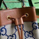 Gucci Ophidia Gg Small Bucket Bag - Image 5