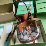 Gucci Ophidia Gg Small Bucket Bag - Image 8