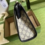 Gucci Gg Ophidia Toiletry Case Pouch Clutch 598234 - Image 3