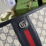 Gucci Gg Ophidia Toiletry Case Pouch Clutch 598234 - Image 6