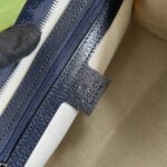 Gucci Gg Ophidia Toiletry Case Pouch Clutch 598234 - Image 9