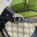 Gucci Ophidia Mini GG Bucket Bag - Image 6