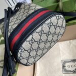 Gucci Ophidia Mini GG Bucket Bag - Image 7