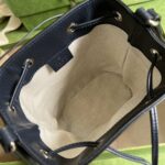 Gucci Ophidia Mini GG Bucket Bag - Image 8