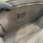 Gucci Gg Web Pouch Clutch 475316 - Image 8