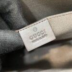 Gucci Gg Web Pouch Clutch 475316 - Image 9