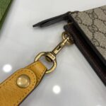 Gucci Gg Supreme Neo Vintage Pouch 473956 - Image 6