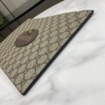Gucci Gg Supreme Neo Vintage Pouch 473956 - Image 7