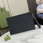 Gucci Bestiary Pouch 473904 - Image 3