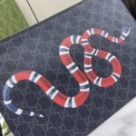 Gucci Bestiary Pouch 473904 - Image 5